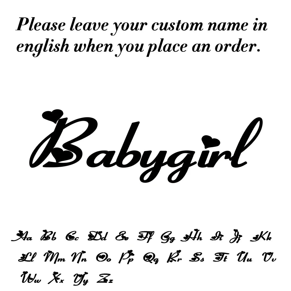 Bracelet Personnalisé DIY Avec Pierre De Naissance Pour Femme, Bracelet Avec Nom Personnalisé Pour Elle, Cadeau D'Anniversaire, Bracelet Exquis Et Tendance